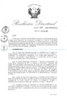 Vista preliminar de documento RD-030-2018-CENFOTUR-DN