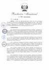 Vista preliminar de documento RM 383-2019-VIVIENDA