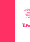 Vista preliminar de documento GUÍA DE IDENTIDAD VISUAL - EL PERÚ PRIMERO 2019 final (3)