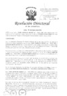 Vista preliminar de documento Oceanair Linhas Aereas S.A.y Taca Perú - R.D. N° 254-2018-MTC/12- 19 marzo 2018