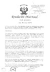 Vista preliminar de documento Iberia, Lineas Aereas De España S.A. Operadora y British Airways. - R.D. N° 478-2018-MTC/12- 28 mayo 2018