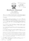 Vista preliminar de documento Iberia, Lineas Aéreas de España Sociedad Anónima Operadora y El Al Israel Airlines LTD- R.D. N° 831-2018-MTC/12- 05 octubre 2018