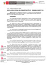 Vista preliminar de documento RESOLUCIÓN OFICINA DE ADMINISTRACIÓN Nº D000259-2019-OA