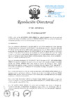 Vista preliminar de documento Air Europa Líneas Aéreas S.A. – Etihad Airways PJSC- R.D. N° 096-2017- MTC/12- 02 Febrero 2017.