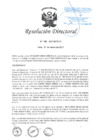 Vista preliminar de documento Air Europa Líneas Aéreas S.A. – Etihad Airways Pjsc - R.D. N° 189-2017- MTC/12- 31 Marzo 2017