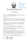 Vista preliminar de documento Air Europa Lineas Aereas S.A. – Turkish Airlines Inc. - R.D. N° 442-2017- MTC/12- 24 Julio 2017