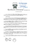 Vista preliminar de documento Air Europa Lineas Aereas S.A. – Sky Airline S.A. - R.D. N° 135-2016- MTC/12- 30 Marzo 2016