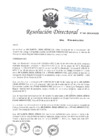 Vista preliminar de documento Air Europa Lineas Aereas S.A. – Etihad Airways Pjhsc. - R.D. N° 148-2016- MTC/12- 08 Abril 2016