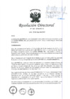 Vista preliminar de documento Lan Perú S.A. – Alaska Airlines Inc. - R.D. N° 243-2016- MTC/12- 23 Mayo 2016