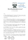 Vista preliminar de documento Air Canada – Trans American Airlines S.A. - Taca Perú - R.D. N° 257-2016- MTC/12- 03 Junio 2016