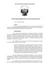 Vista preliminar de documento Resolución Administrativa N° 0031-2023-INIA-OA-URH