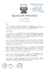 Vista preliminar de documento Iberia, Líneas Aéreas de España S.A. Operadora – British Airways - R.D. N° 265-2016- MTC/12- 07 Junio 2016