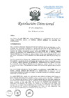 Vista preliminar de documento Lan Perú S.A. – Iberia, Líneas Aéreas de España S.A. Operadora - R.D. N° 270-2016- MTC/12- 08 Junio 2016