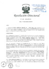 Vista preliminar de documento Trans American Airlines S.A. - Taca Perú – Aerorepública S.A. - R.D. N° 520-2016- MTC/12- 11 Octubre 2016
