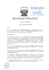 Vista preliminar de documento Aerovías del Continente Americano S.A. - Avianca – Oceanair Linhas Aereas - R.D. N° 539-2016- MTC/12- 14 Octubre 2016
