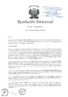 Vista preliminar de documento Air Europa Líneas Aéreas S.A. – Etihad Airways Pjsc - R.D. N° 631-2016- MTC/12- 03 Noviembre 2016