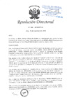 Vista preliminar de documento Iberia, Líneas Aéreas de España S.A. Operadora – British Airways - R.D. N° 646-2016- MTC/12- 10 Noviembre 2016