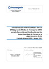 Vista preliminar de documento Informe Técnico N° 116-2023-GRT