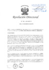 Vista preliminar de documento Lan Perú S.A. – Iberia, Líneas Aéreas de España S.A. Operadora - R.D. N° 790-2016- MTC/12- 22 Diciembre 2016