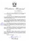 Vista preliminar de documento RM.N° 389