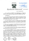 Vista preliminar de documento Lan Perú - Tam - R.D. N° 149-2015- MTC/12 - 08 Abril 2015
