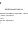 Vista preliminar de documento ECOEFICIENCIA INSTITUCIONAL FEBRERO 2023 - ZRXII