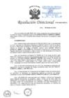 Vista preliminar de documento Lan Perú - Cathay Pacific Airways Ltd - R.D. N° 273-2015- MTC/12 - 03 Julio 2015