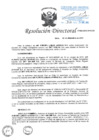 Vista preliminar de documento Air Europa Lineas Aereas S.A. – Sky Airline S.A. - R.D. N° 622-2015-MTC/12 - 18 Diciembre 2015