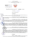 Vista preliminar de documento Resolución Directoral. Nº 0990 - 2023
