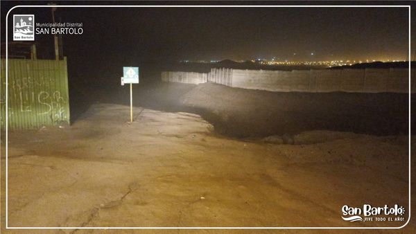 Nos mantenemos alertas
