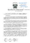 Vista preliminar de documento Lan Perú - American Airlines - R.D. N° 525-2014-MTC/12 - 07 Noviembre 2014.