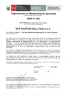 Vista preliminar de documento OMA 056