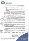 Vista preliminar de documento RESOLUCION DE ALCALDIA N° 086-2023-MDCA-ALC