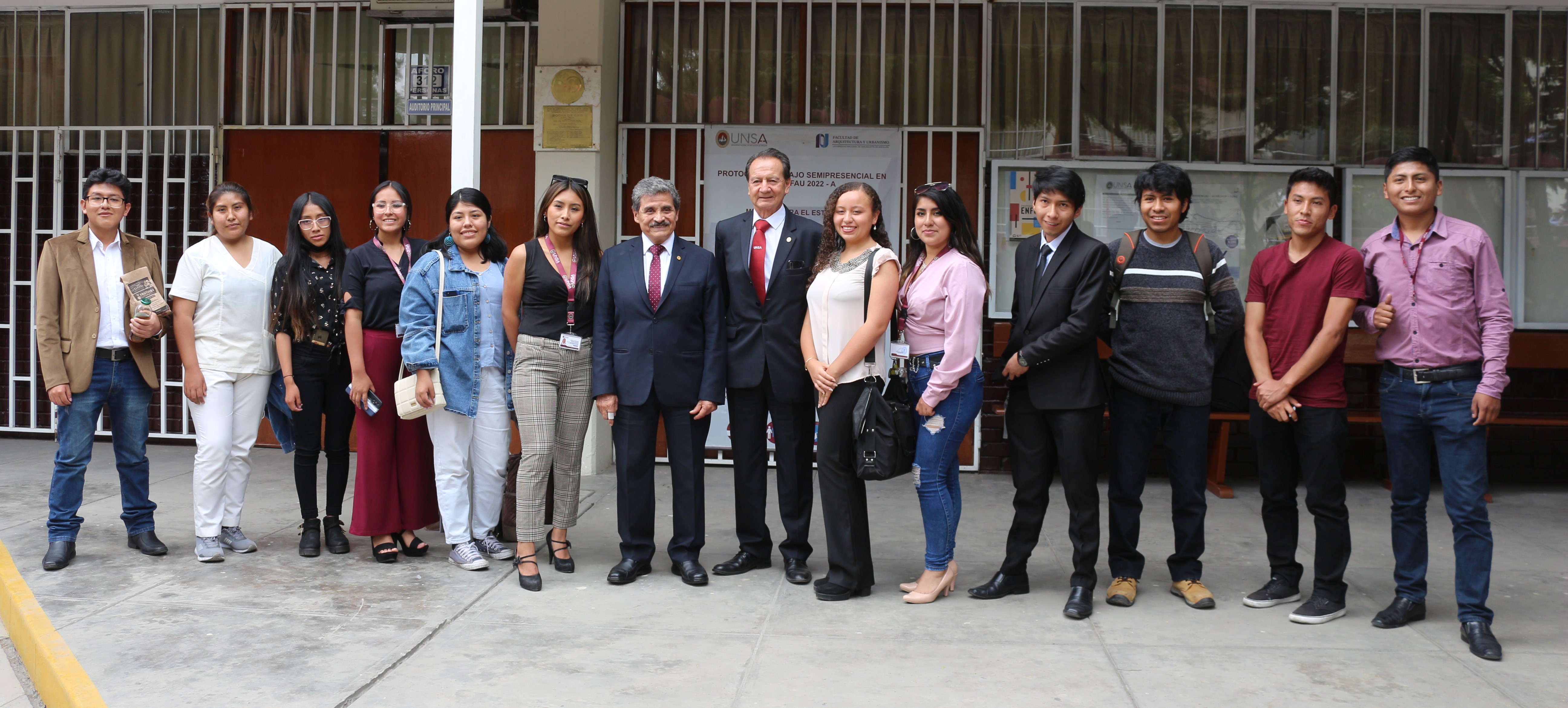 Autoridades universitarias promueven la calidad educativa