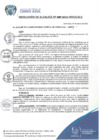 Vista preliminar de documento RESOLUCION DE ALCALDIA N° 087-2023-MDCA-ALC