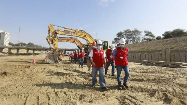 Contraloría halló más de 840 funcionarios con responsabilidades penales, civiles y administrativas en Reconstrucción con Cambios