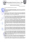 Vista preliminar de documento Resolución de Alcaldía N° 0334-2021