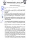 Vista preliminar de documento Resolución de Alcaldía N° 0339-2021