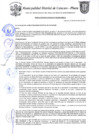 Vista preliminar de documento Resolución de Alcaldía N° 0336-2021