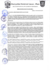 Vista preliminar de documento Resolución de Alcaldía N° 0342-2021