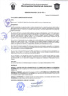 Vista preliminar de documento Resolución de Alcaldía N° 0352-2021