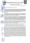 Vista preliminar de documento Resolución de Alcaldía N° 0348-2021