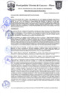 Vista preliminar de documento Resolución de Alcaldía N° 0357-2021
