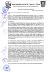 Vista preliminar de documento Resolución de Alcaldía N° 0358-2021