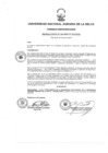 Vista preliminar de documento RESOLUCION N° 114-2019-CU-R-UNAS_0.pdf