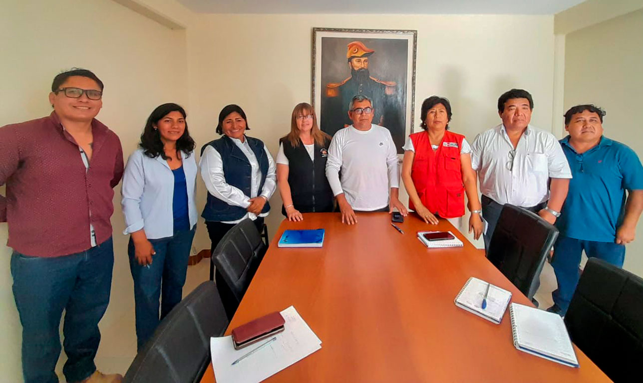Buscan empoderar con actividades económicas a las mujeres de Sama