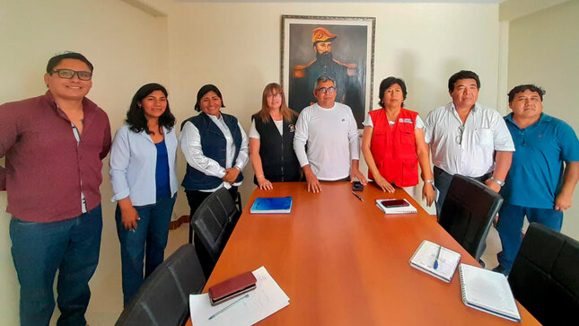 Buscan empoderar con actividades económicas a las mujeres de Sama