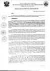 Vista preliminar de documento RESOLUCION DE GERENCIA MUNICIPAL N° 084-2023-MDY-GM