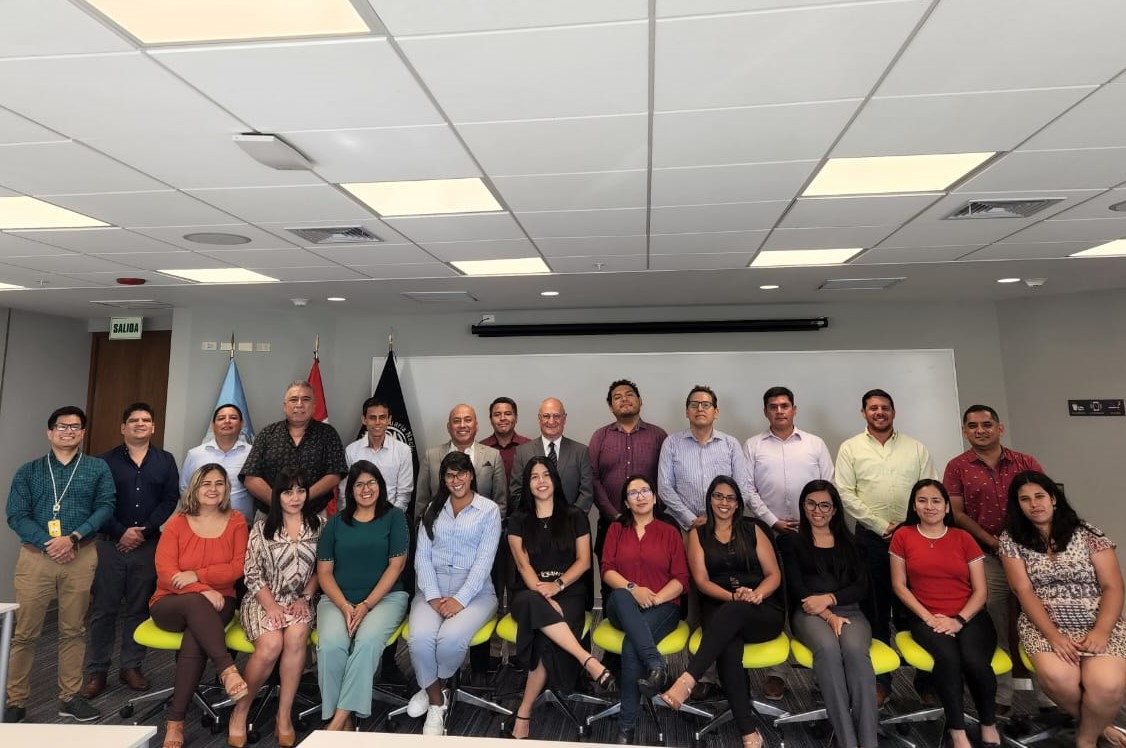 curso