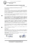 Vista preliminar de documento Resolución de Alcaldía N° 0135-2023-MPS